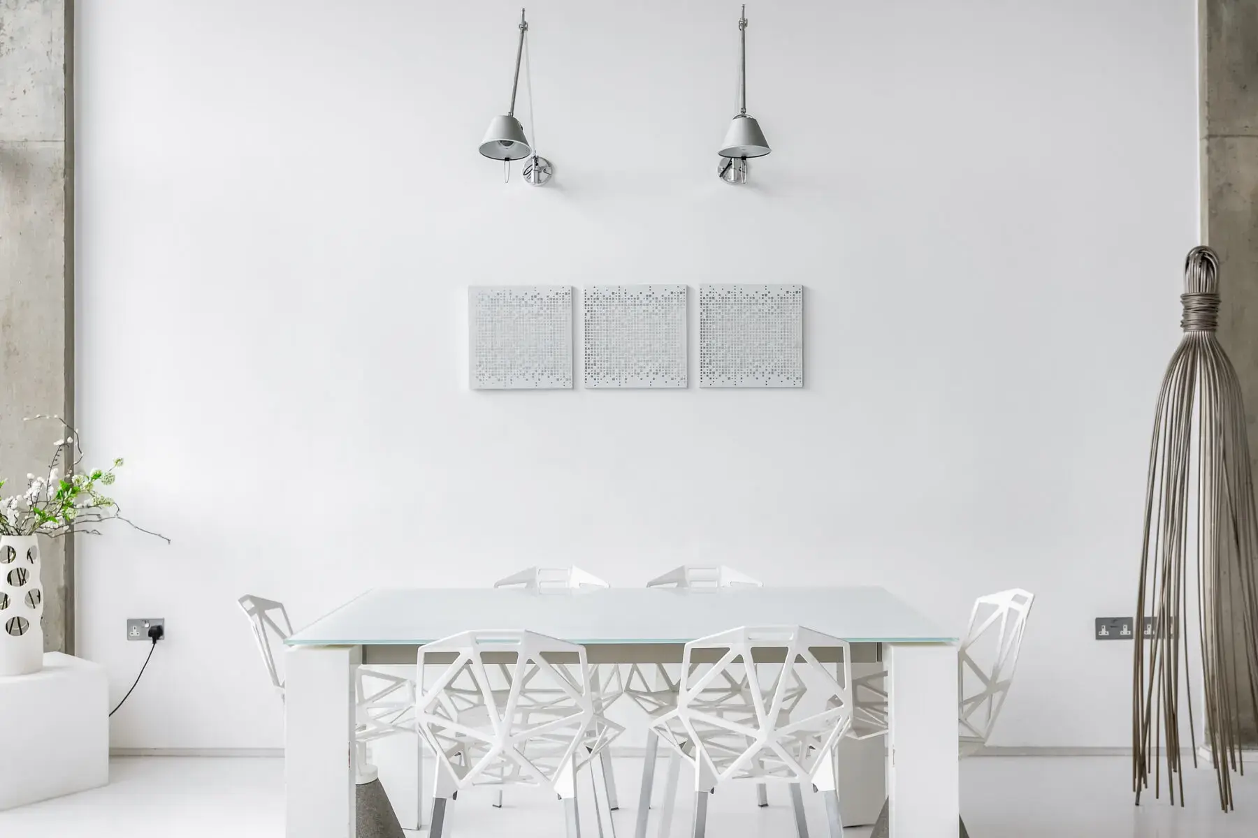 Angel Contemporary Flat in Old Street